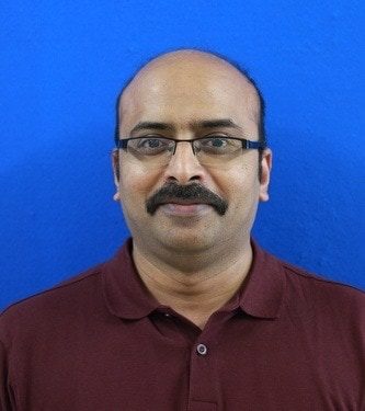 Dr. Durga Dasari