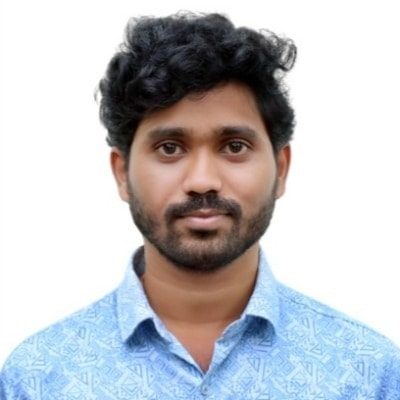 Mahesh Kondeti