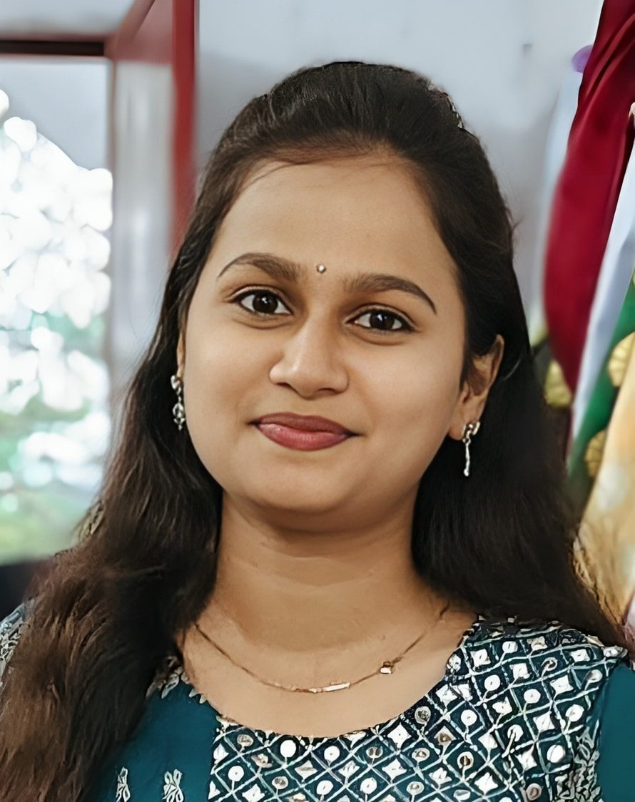 Rupa Banavathi